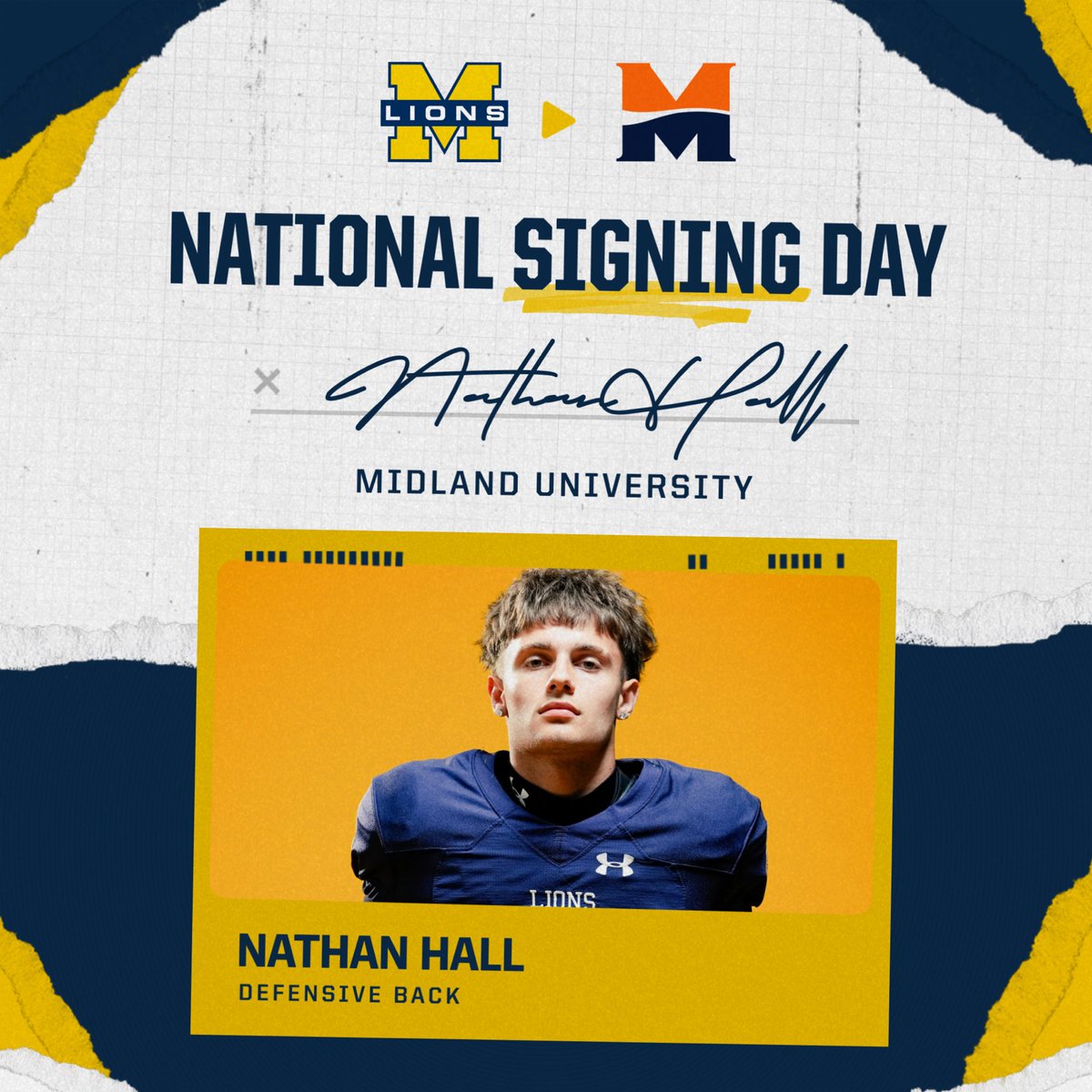 Coach Nate Leonard, M.Ed. tweet media