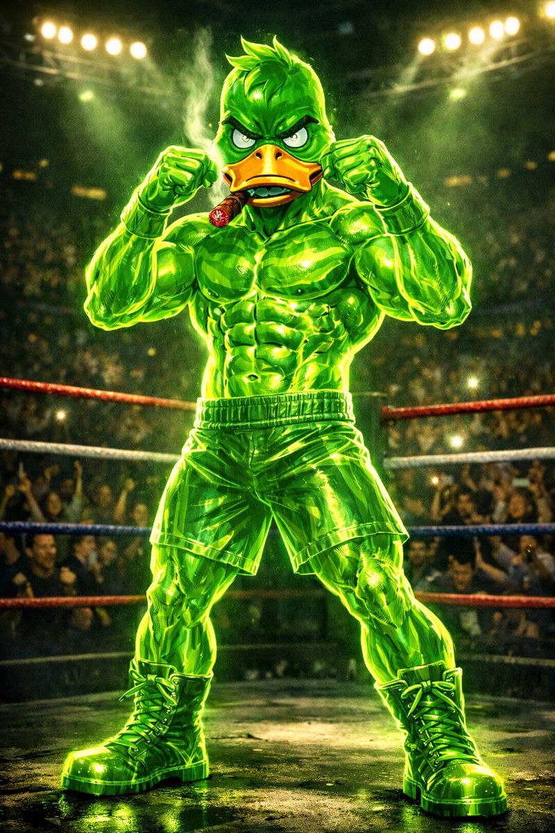 Snack Bandit is looking for sponsors to bet on his fight on Sunday the 15th. In need of $80 total but you can have a piece of the action in any amount you want. Bets and payouts in USDT. <a href="/NoncoDucks/">Nonconformist Ducks</a> duckclub.nonconformistducks.com/nfts/108