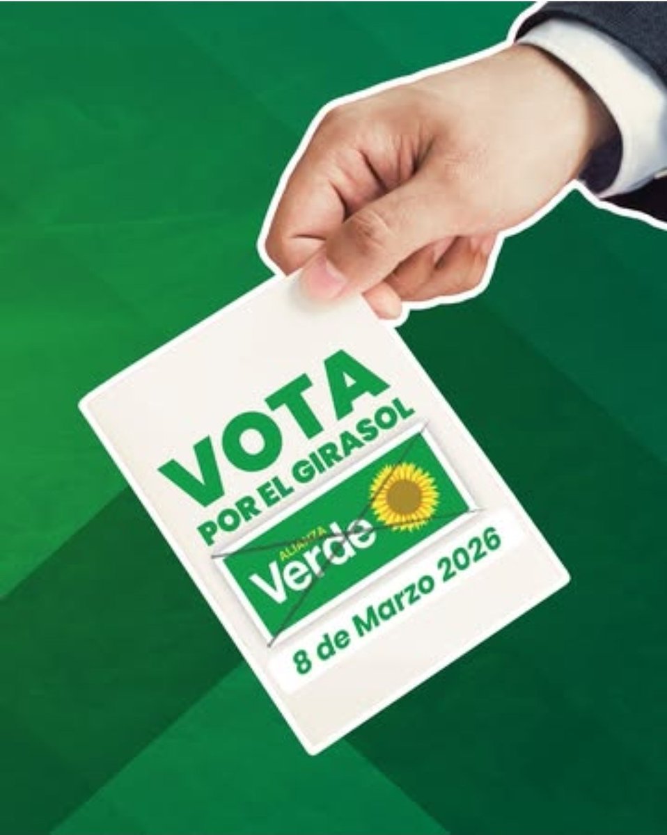 LuisaramirezPol's tweet photo. Hoy el CNE confirmó, mediante la Resolución 0788 de 2026, la vigencia de la lista del Partido Alianza Verde a la Cámara por Cundinamarca, con opción de recomponer el renglón 101 tras la renuncia de Liliana Rodríguez. 🌻🍃

MAS FUERTES QUE NUNCA 💪💪🌻 https://t.co/RuE2z7uO1t