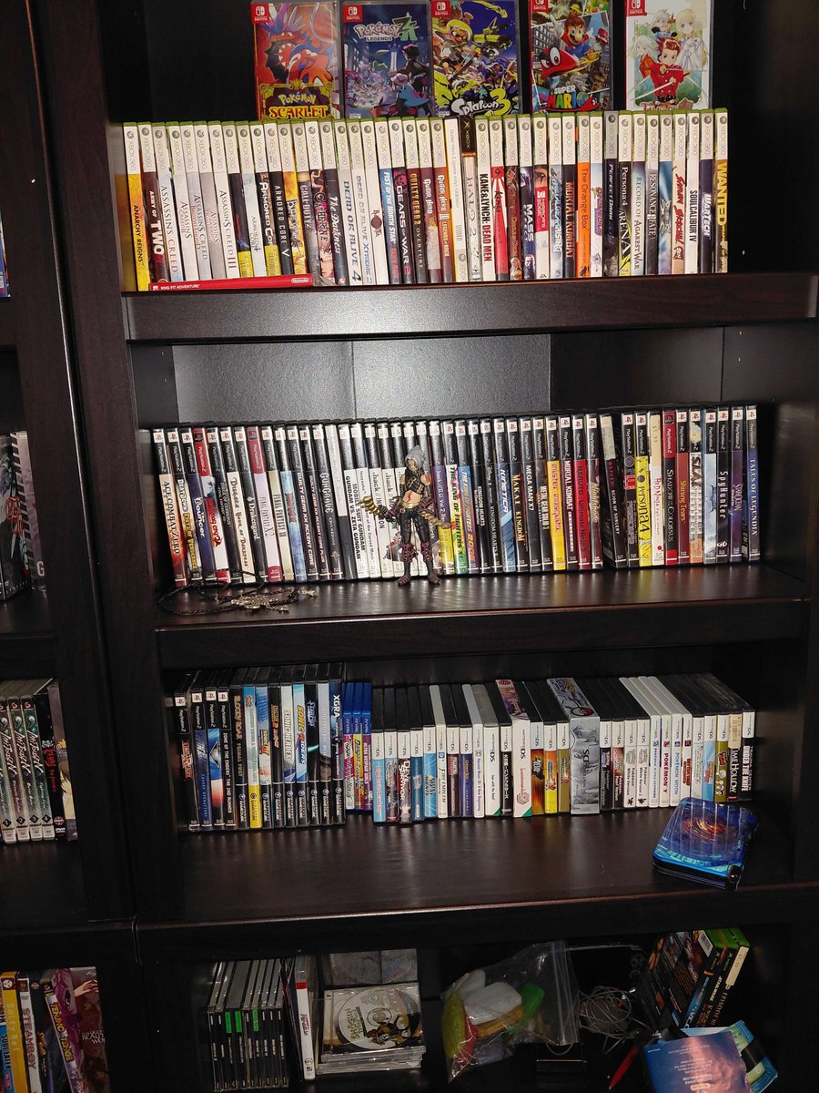 Yomi Quinnley🧪💙【SVA】 tweet media