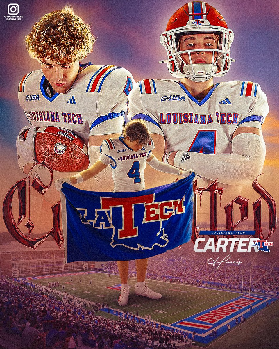 Carter Harris tweet media