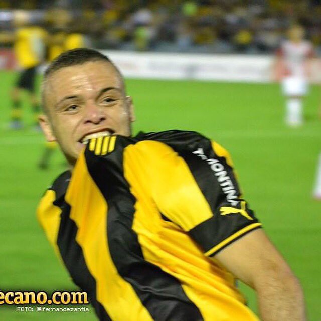 El héroe de los que fuimos niños en los 10s.

¡Qué placer verte otra vez <a href="/jona2118/">Jonathan Rodríguez</a>!