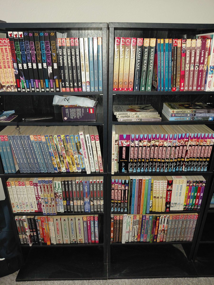 Yomi Quinnley🧪💙【SVA】 tweet media