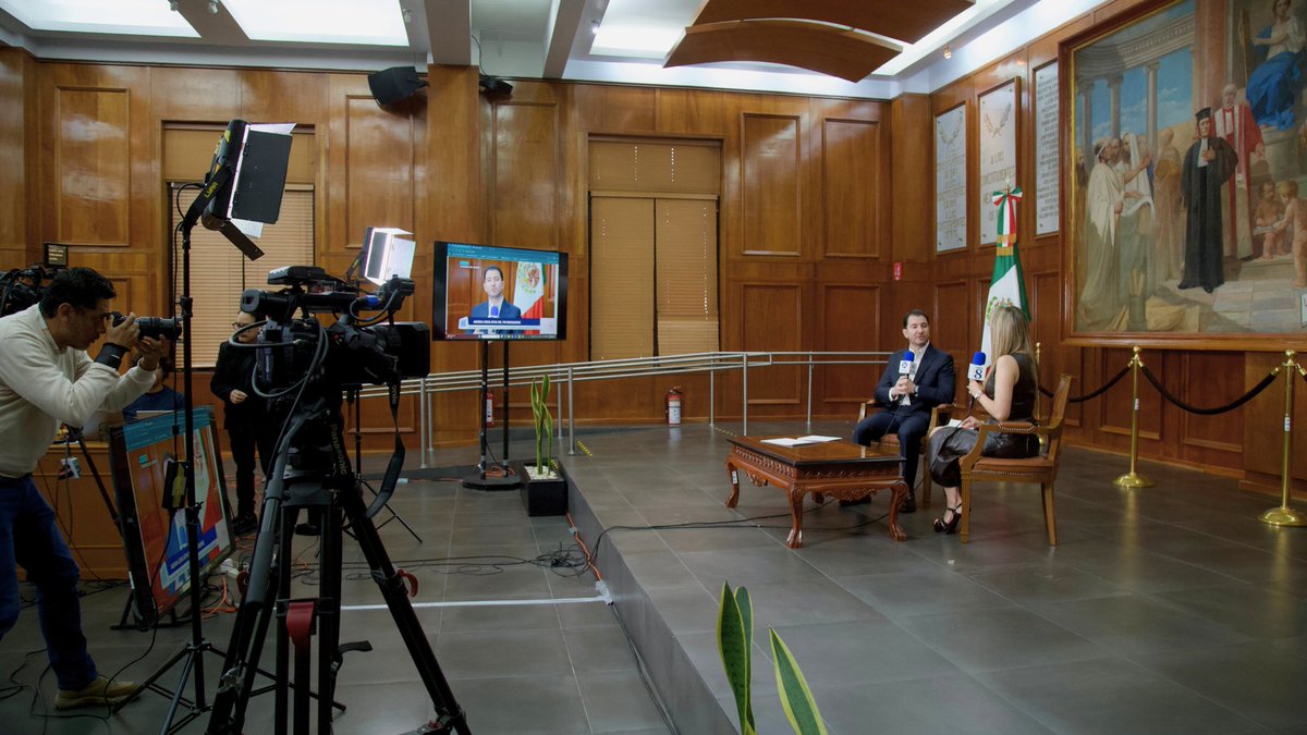 EliasRescalaJ's tweet photo. Hoy compartimos con el @heraldodemexico la agenda legislativa que impulsamos desde el Grupo Parlamentario del PRI para que las familias mexiquenses vivan mejor, en paz y con más oportunidades.
https://t.co/DMqXooZM2i https://t.co/ygPu8b2nCb