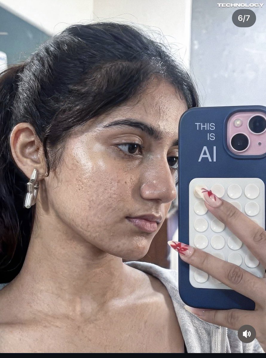 ulrich_mink_'s tweet photo. In the next few days, anyone working in tech will have to develop their personal #AI detector, because it is becoming more and more amazing... image quality is becoming more than realistic.
#AI #Urgent 
#developer #TechNews https://t.co/mCszVi7mXU