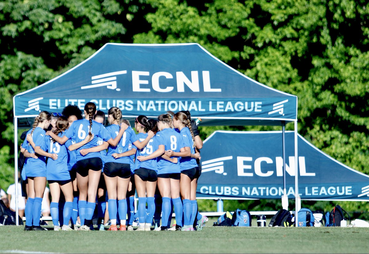 tikitakaklu's tweet photo. Happy National Girls & Women in sports day ๐ช
Thankful for the opportunity to coach some incredible young women currently and in the past.
Continue to make a difference in all you do!
@SCUnited_FC @ECNLgirls
๐ตโซ๏ธ๐ด #scufcfam๐ https://t.co/p3oC6HVf7i
