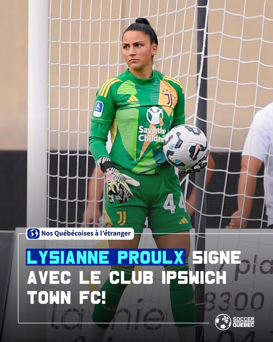 Soccer Québec tweet media