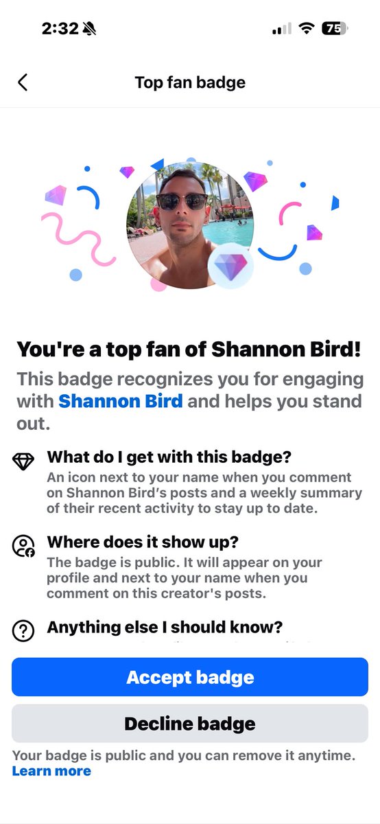 Adrian Felix tweet media