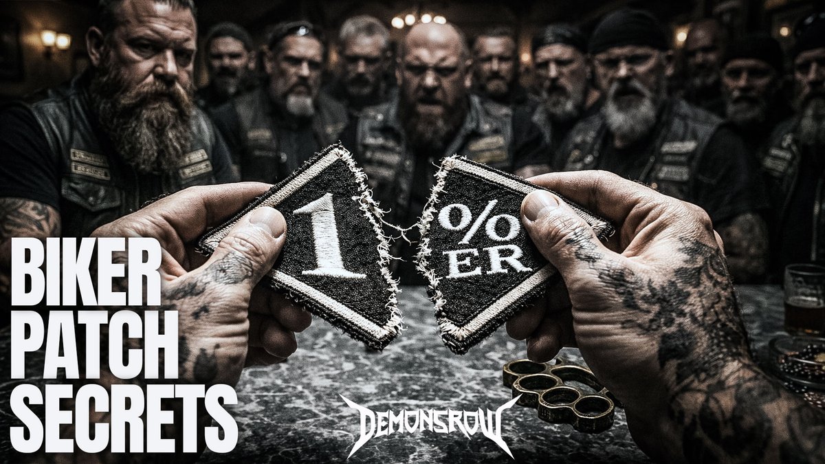 Demons Row tweet media