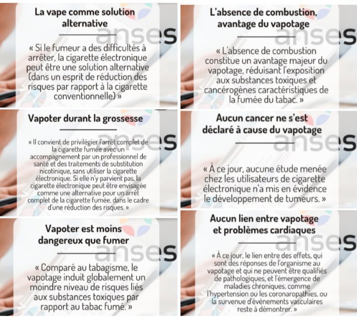jpsolari's tweet photo. @GeWoessner @franceinfo Décidément sur #franceinfo entre le #cancer et la #vape depuis ce matin ils font un carton plein de mensonges ou d incompétences ou de fainéantise voire d intox idéologique #antiprogres vers #lanticulture de #vertsbruns&amp; #RougesBruns tellement triste quand on aime la @radiofrance https://t.co/hGMTvuUPhq
