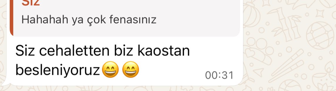 Avukat X Öğretmen kapışması