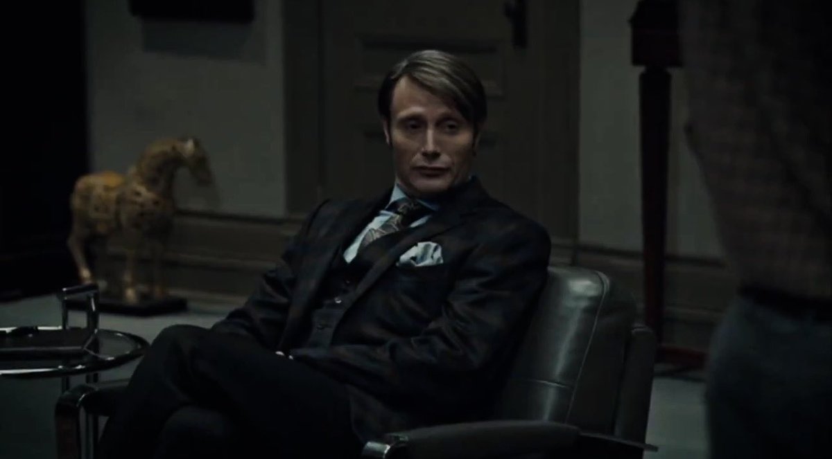 method acting or was hugh dancy’s ass simply unavoidable