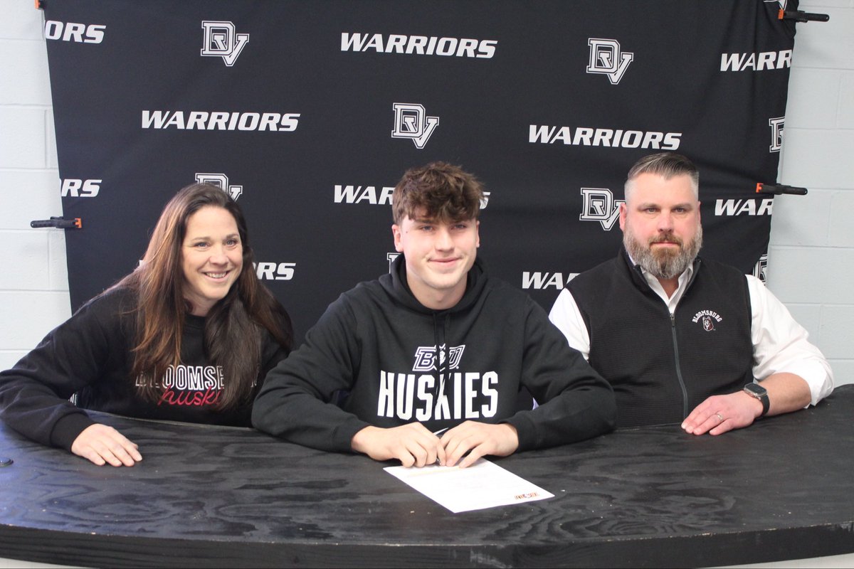 Warrior Football tweet media