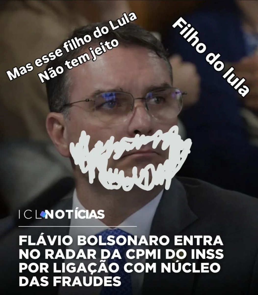 machado_teka's tweet image. Coitado do RACHADINHAS vai pra Cadeia