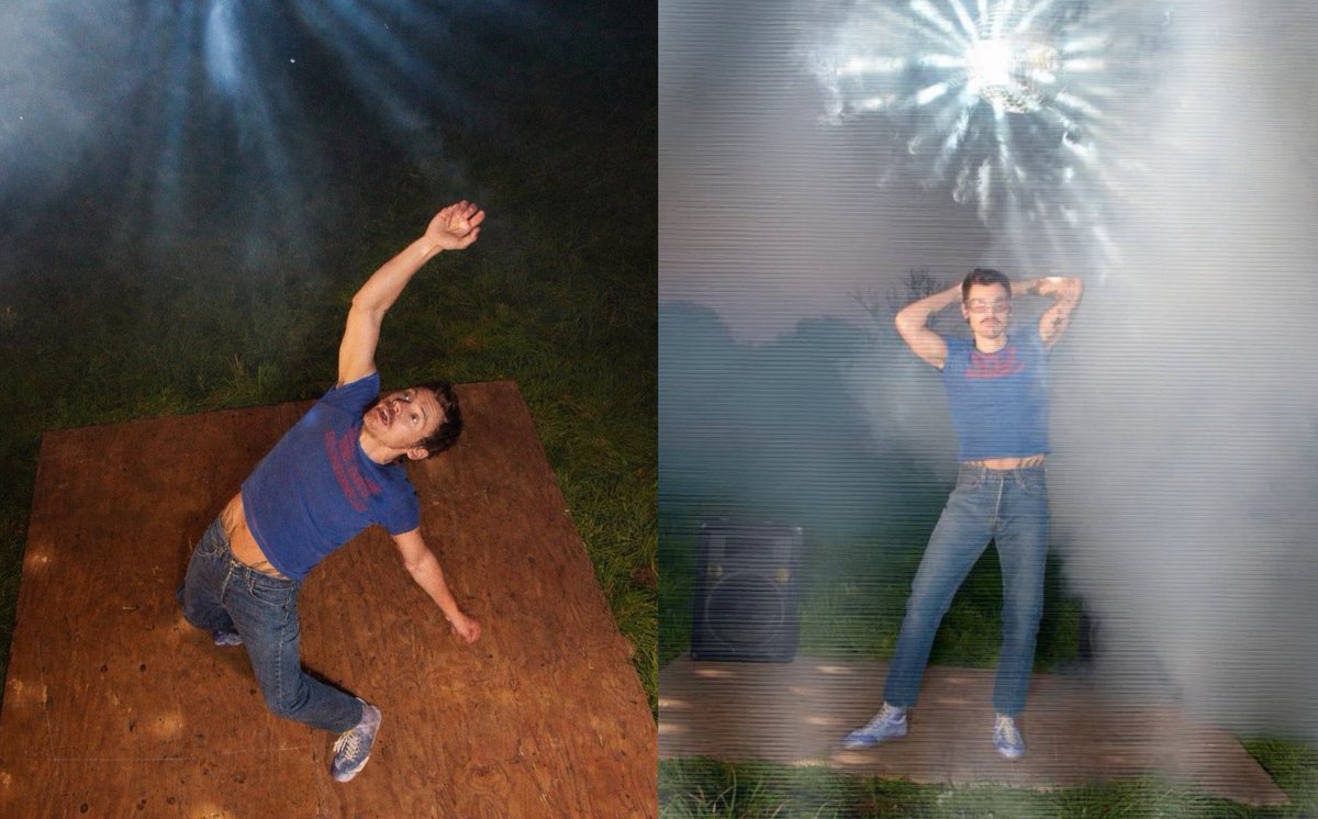 yo re loca mal en la joda que no quería ir