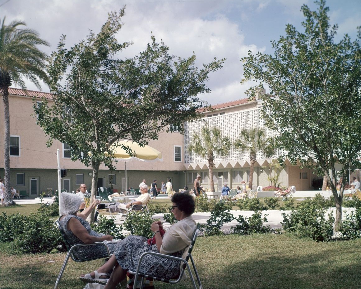 Florida Memory tweet media