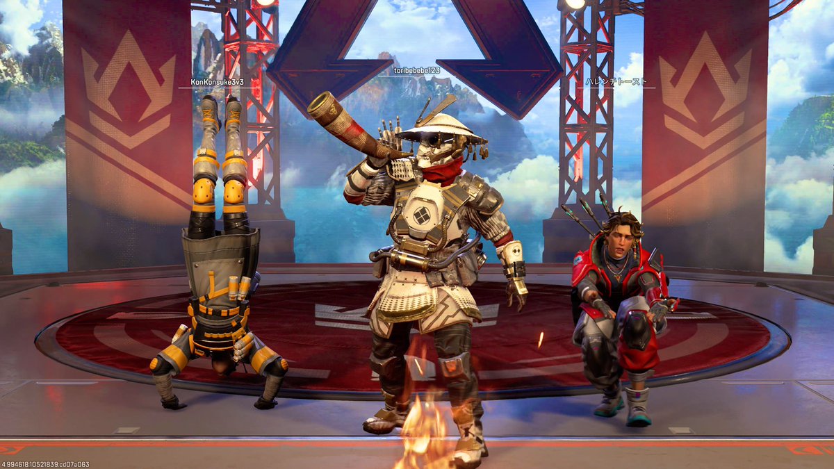 1億年ぶりにえぺ
気分転換なった✌︎(　˙-˙　)✌︎こんじょおしりありがとうちゅ