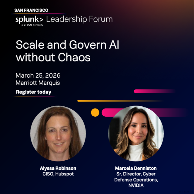 leighhilt's tweet photo. Exploding data, blind spots across teams, and the rising cost of managing complexity make it harder than ever to stay ahead. And now, with agentic AI accelerating both innovation and risk, organizations need a new level of resilience to keep pace. https://t.co/UQwQsM8Nf0 https://t.co/RuhLpan3AL