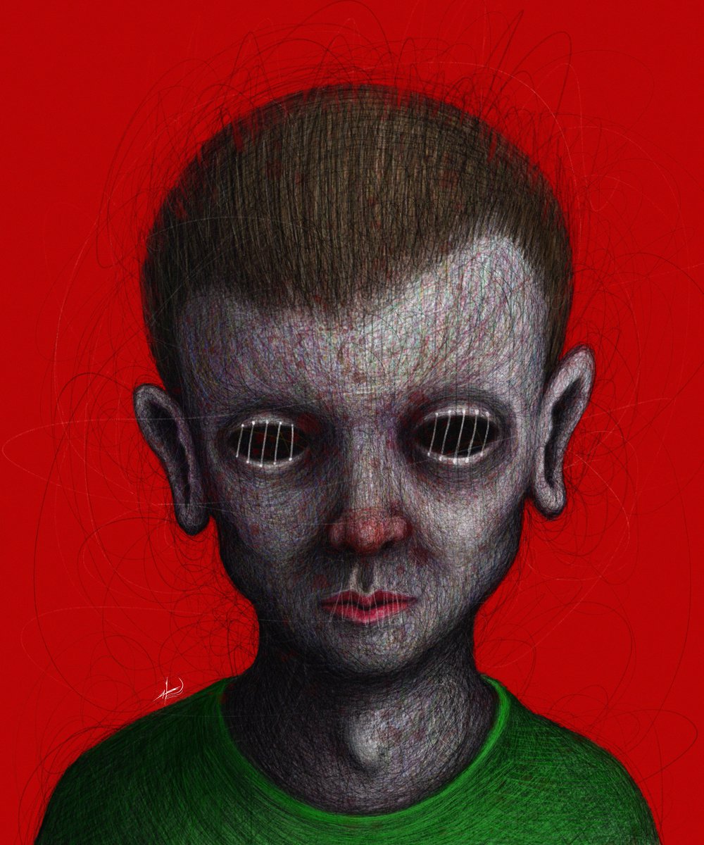 shahparism's tweet photo. The Art I Made In 2025 https://t.co/XlikwdlQFv
