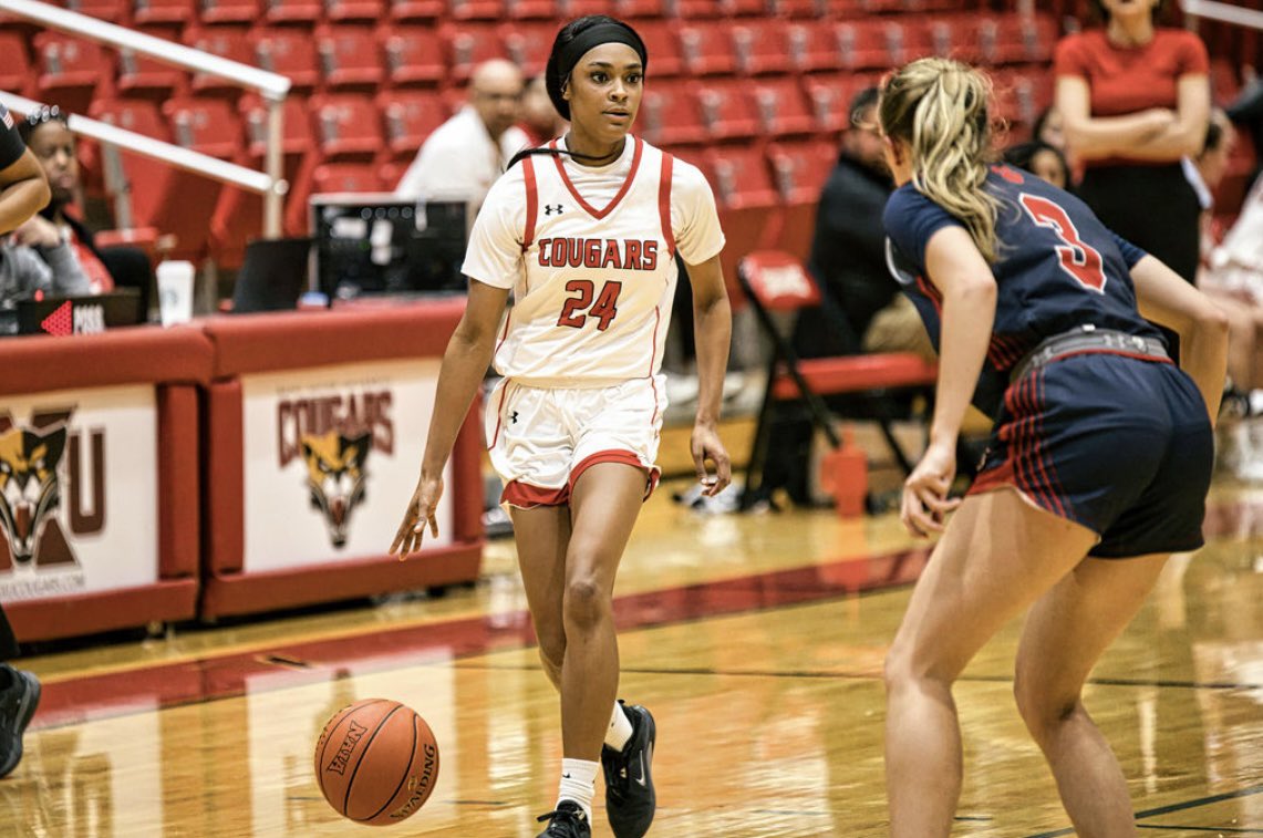SXU Women’s Basketball tweet media