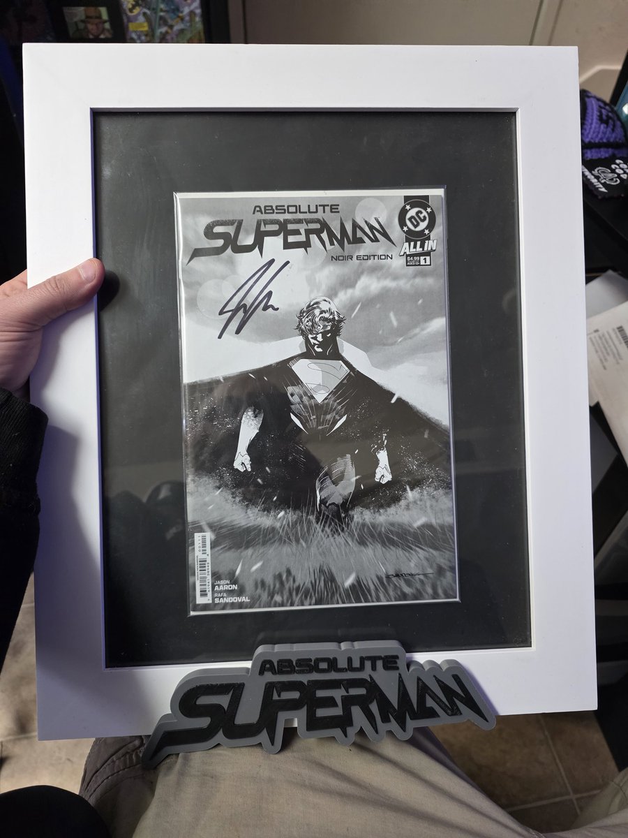 Christian Howard tweet media