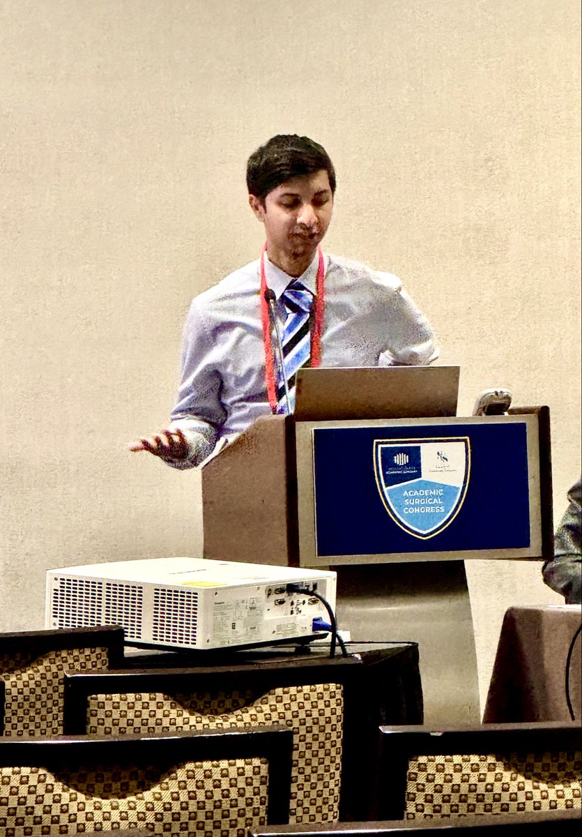 Sanjay S. Reddy tweet media