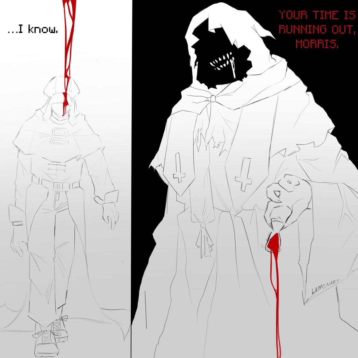 i can’t do this much longer anymore #collinlock16