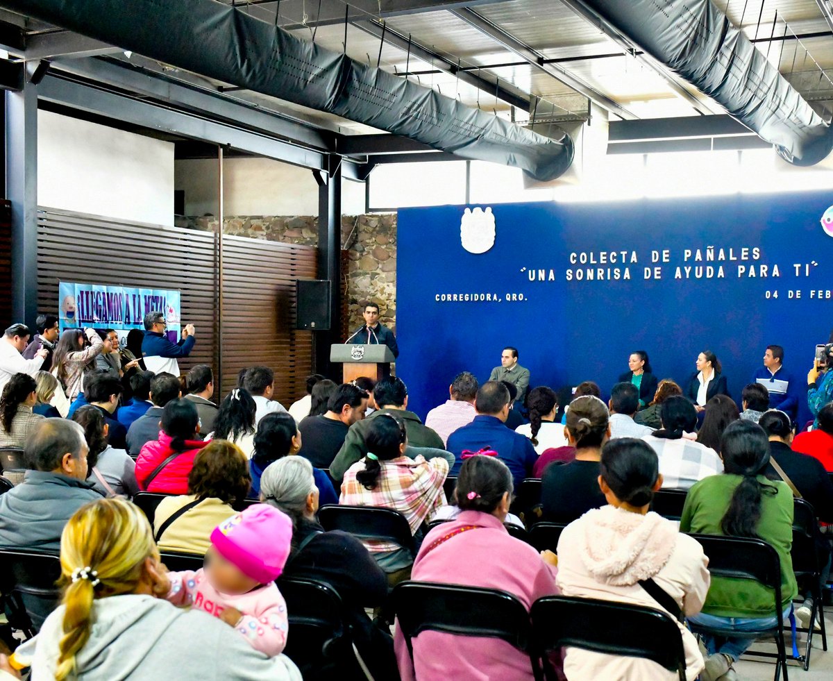 SSPMCORREGIDORA tweet media