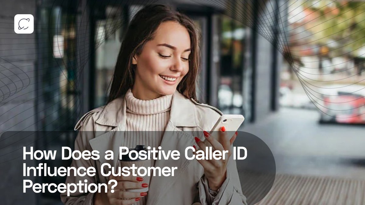 Caller ID Reputation® tweet media