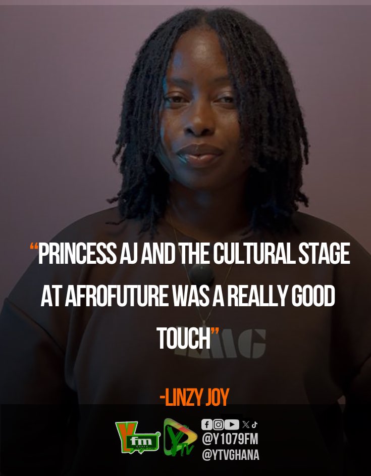 Y1079FM's tweet photo. The cultural stage was fire because of @_Princesss_AJ;
recount by @linzy__joy
#holidayhavoc
#decemberingh https://t.co/vbjvM7vvdA