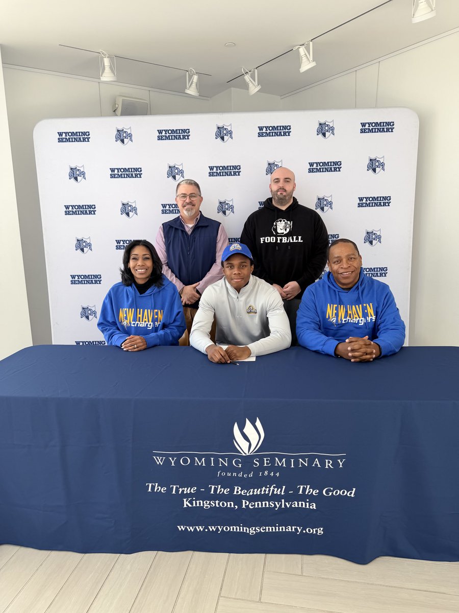 geoffg2026's tweet photo. The journey wasn’t easy—but it was worth it.
Blessed to start my next chapter at @UNewHavenFB.
Thankful for everyone who believed in me along the way.
Appreciate the opportunity @Coach_Pow @CoachTMims @Coach_A_Brunori.
Now it’s time to work. F.A.S.T.!

@WyoSemFootball @CoachPachucy @SemAthletics @ionafootball @Joespags12 @IonaPrepTF @IonaPrepSports @AthWestchester
@JuiceWa45
@dhglover
@EricOfficialDMV
@RocCarmichael
@WarriorBizz
@Coachlanese13
@On3sports
@One11Recruiting
@PrepRedzonePA
@247recruiting