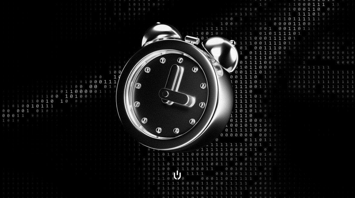 All systems are nearing go.

The final countdown begins soon ⏰️