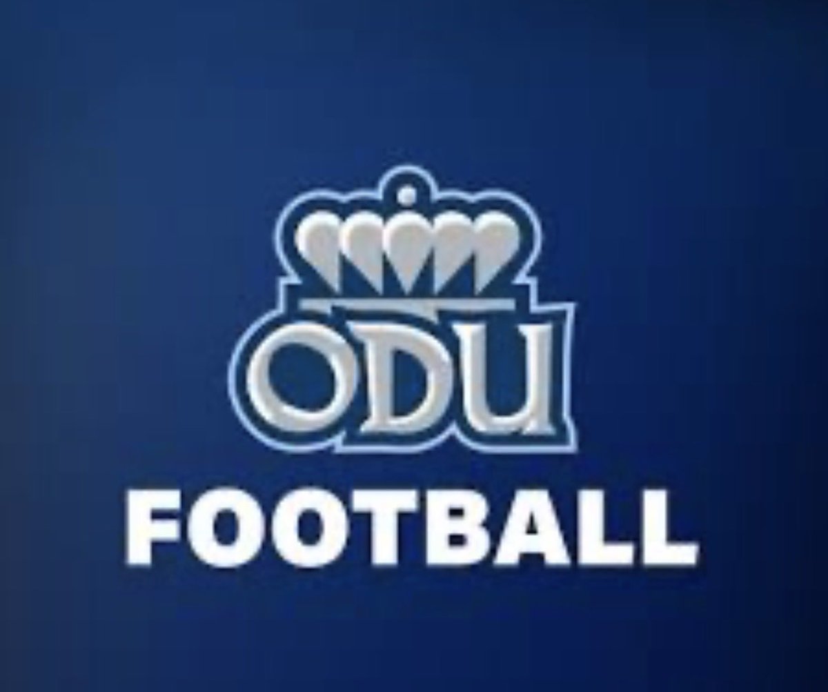 BraesynWilliams's tweet photo. After a great call with @CoachReed_ODU I am blessed to receive my 5th offer from Old Dominion!!! @TheShaqMiller @PIAthletes https://t.co/v91Cc9ZblP