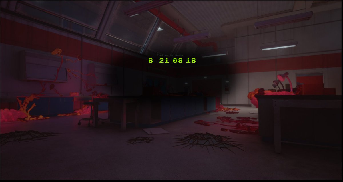 Poppy Playtime Updates tweet media