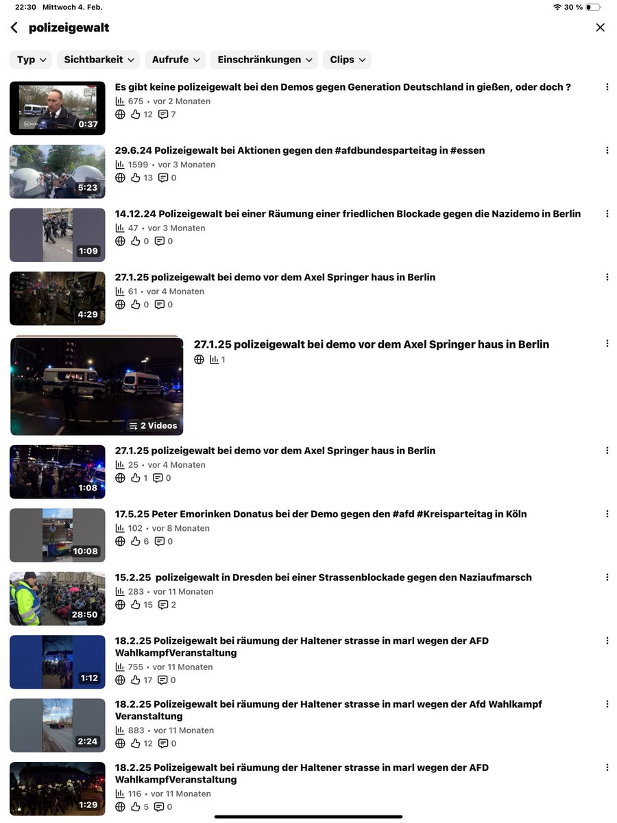 #Hambi bleibt tweet media