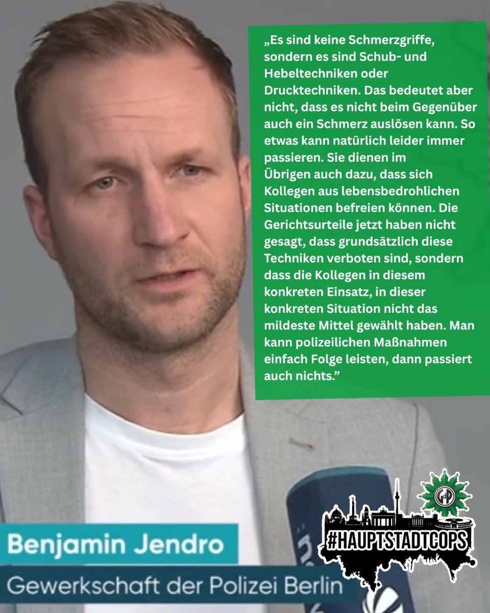 #Hambi bleibt tweet media