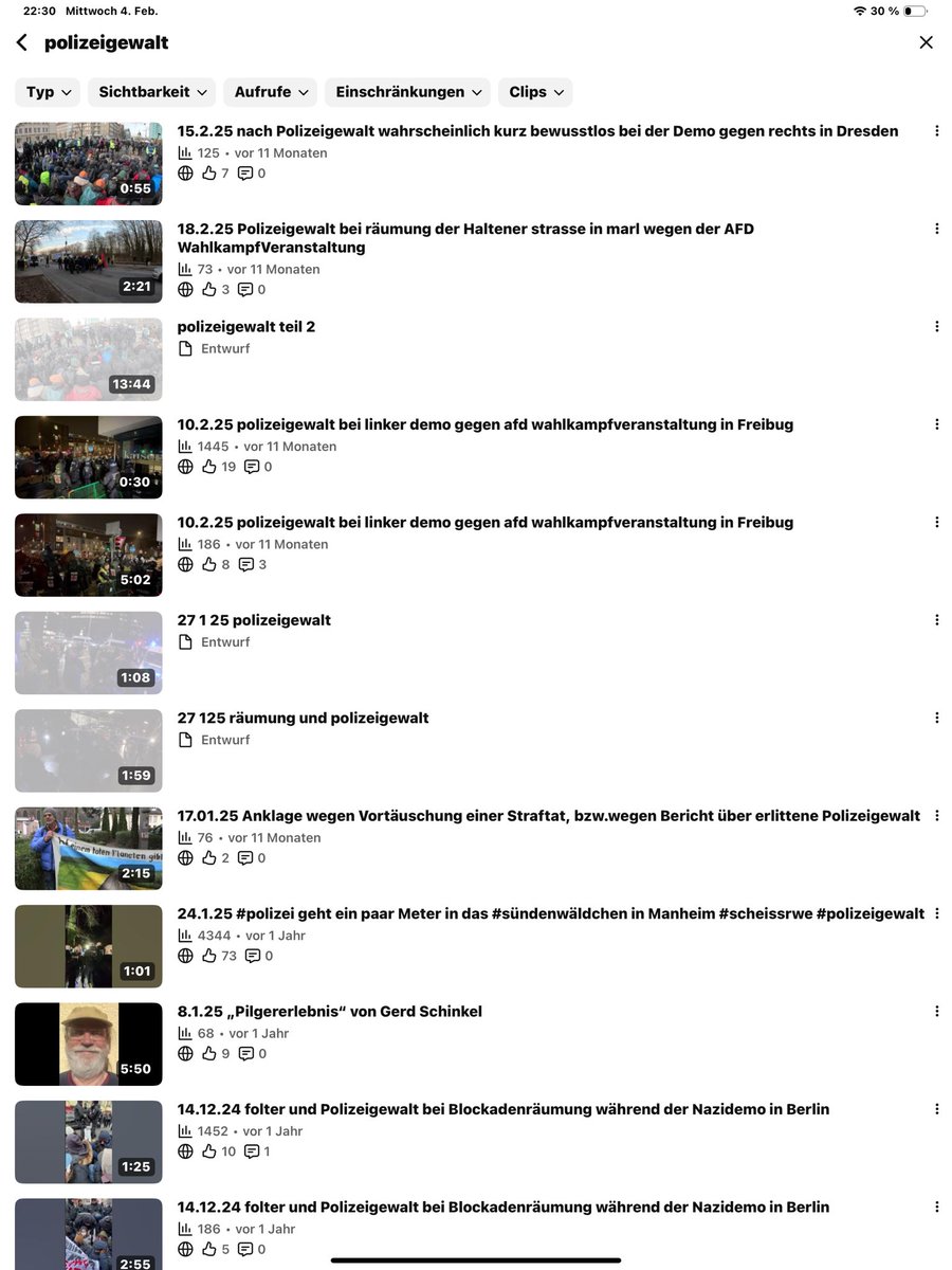 #Hambi bleibt tweet media