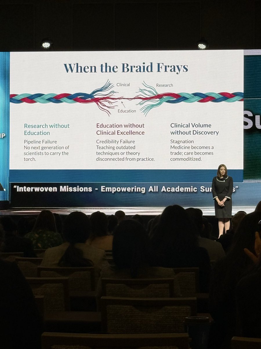 Tom Varghese Jr. MD, MS, MBA, FACS, MAMSE 🇺🇸 tweet media