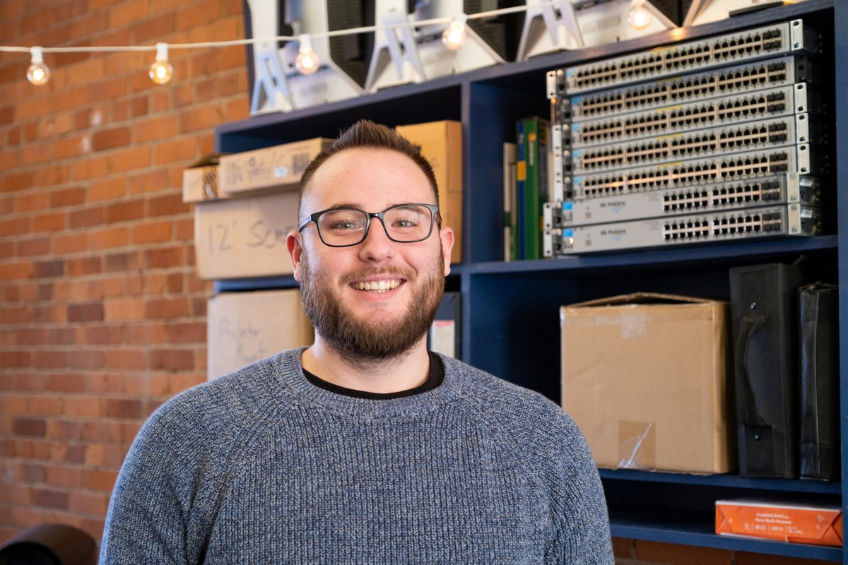 Centerbrook Architects tweet media