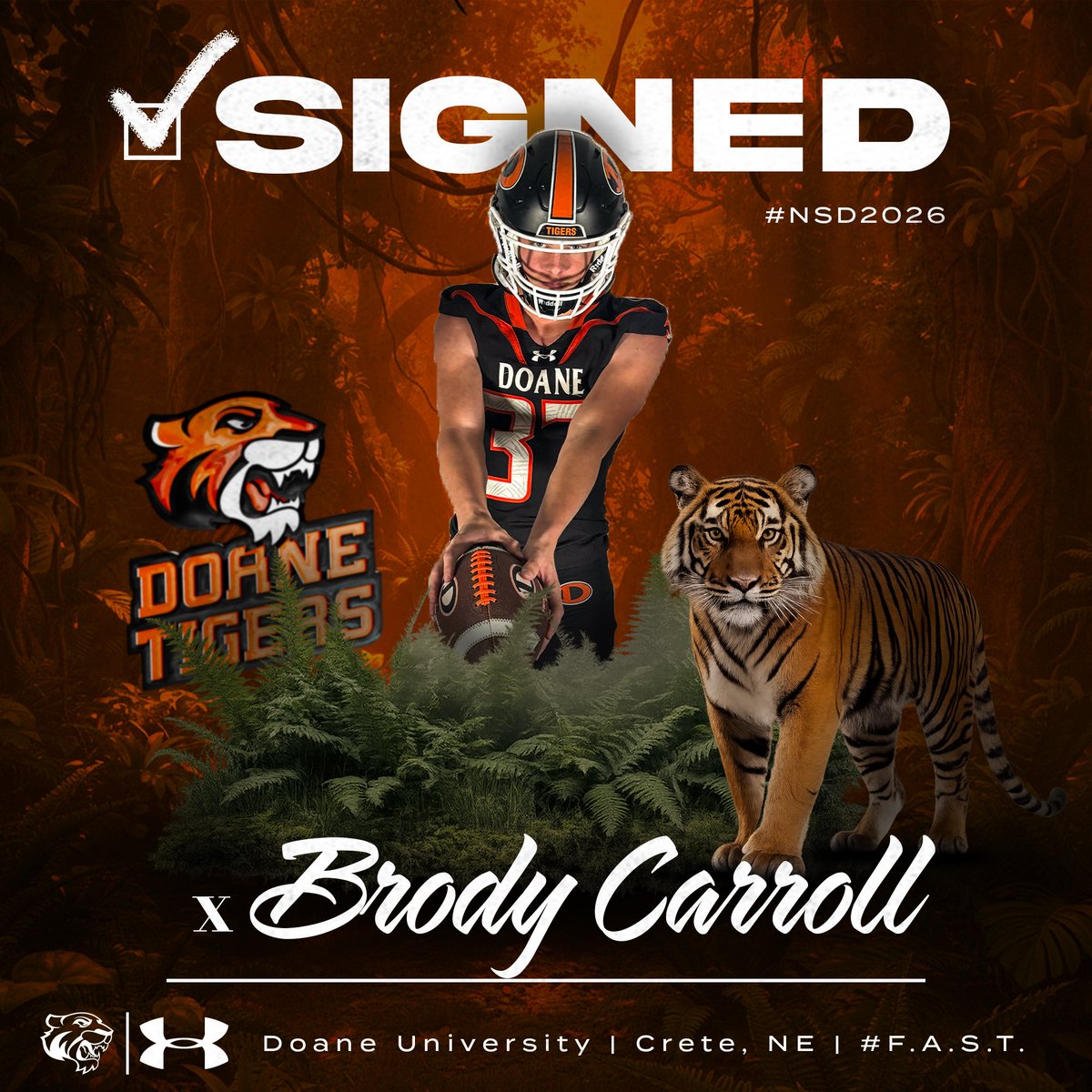 DoaneFootball tweet media