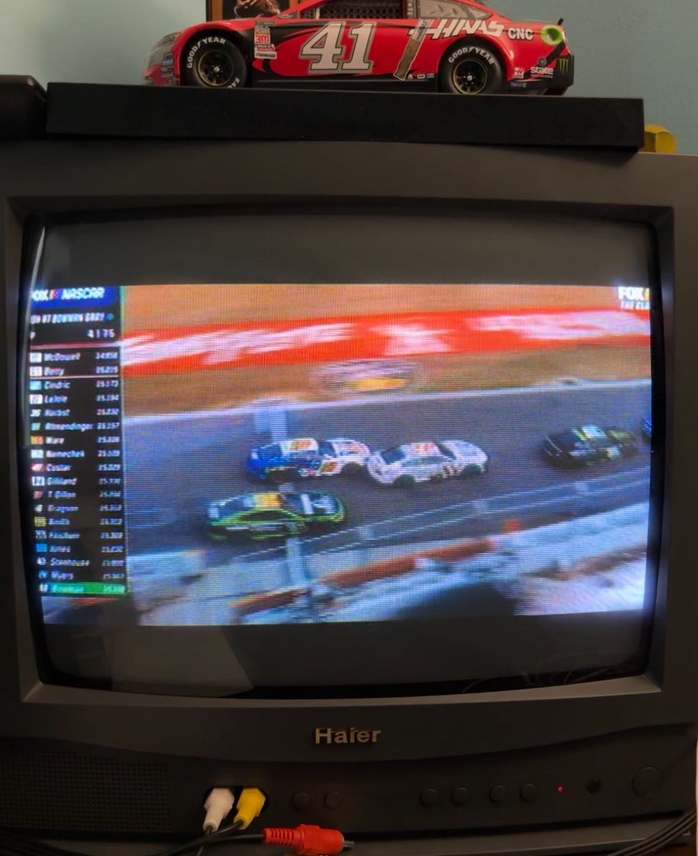 Alexander tweet media