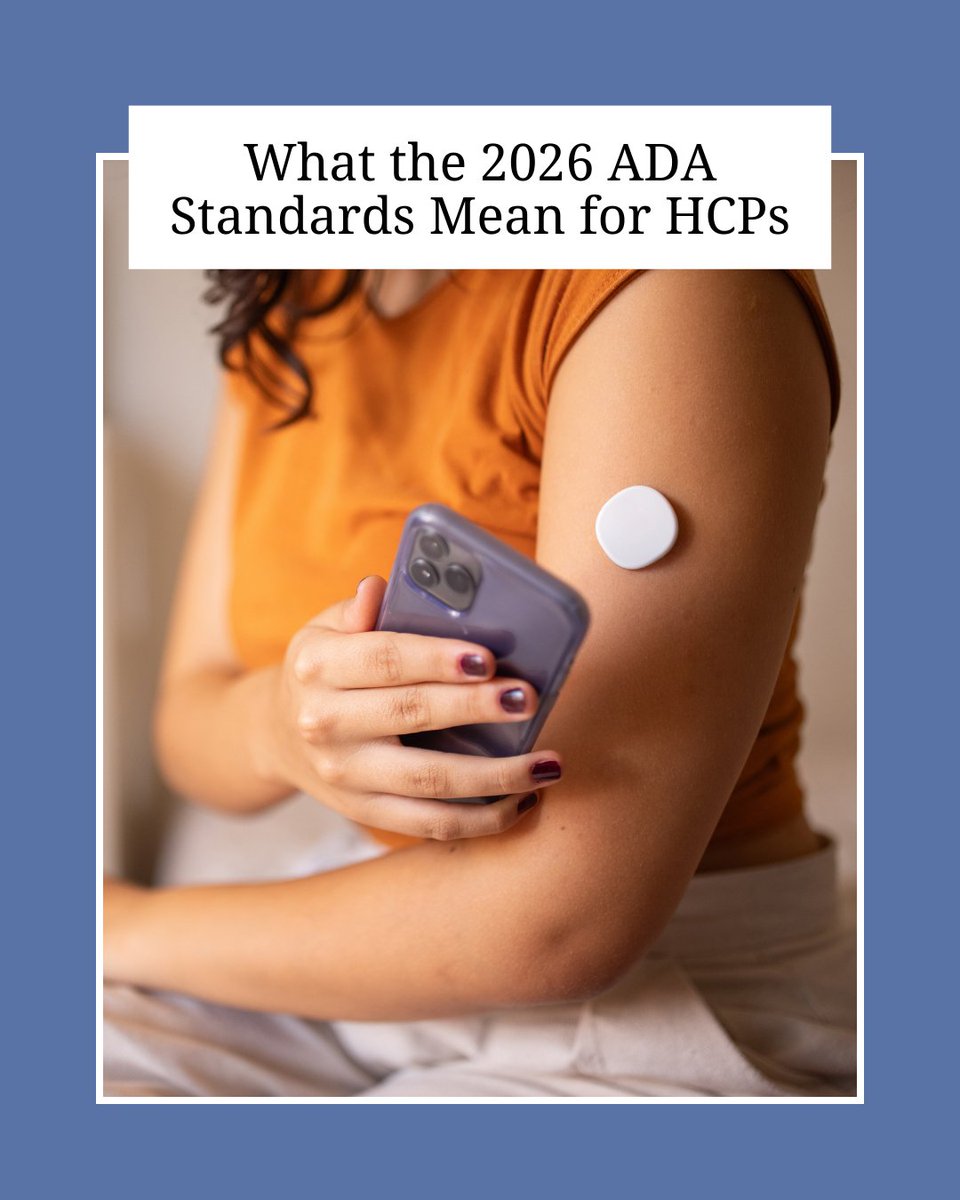 MedCentral tweet media