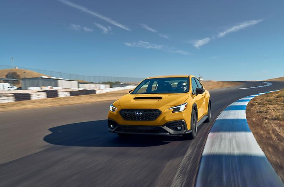 Reedman-Toll Subaru tweet media