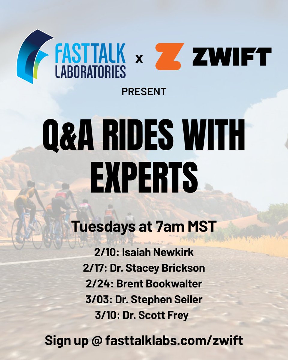 Fast Talk Laboratories tweet media