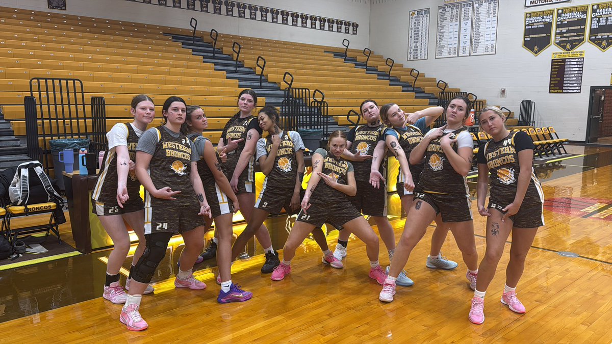 WBHS Girl’s bball tweet media