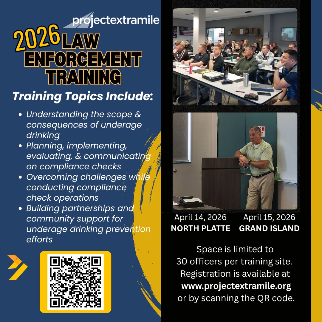 Project Extra Mile tweet media