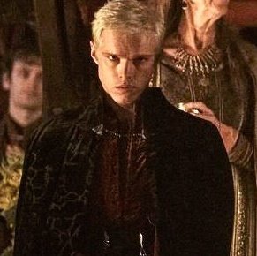 i love how aerion is always mad and grumpy in every single shot. like yes i would also be angry if i was born in the dragon riding family AFTER the dragons were gone 😭