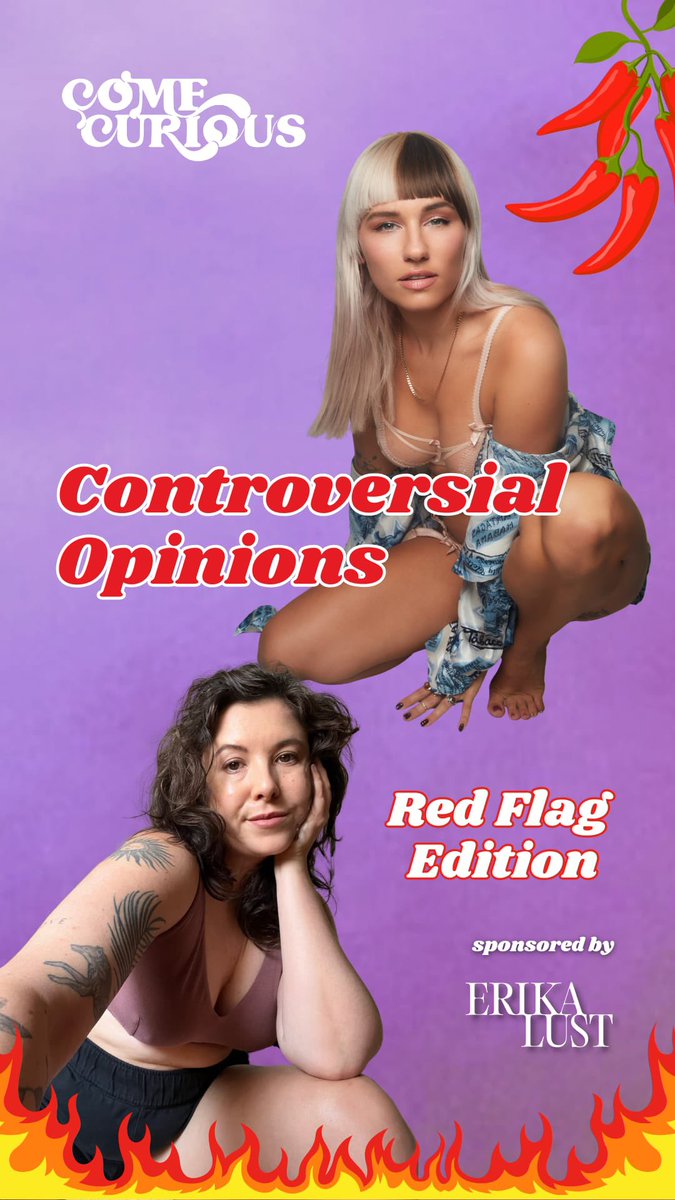 ComeCurious tweet media