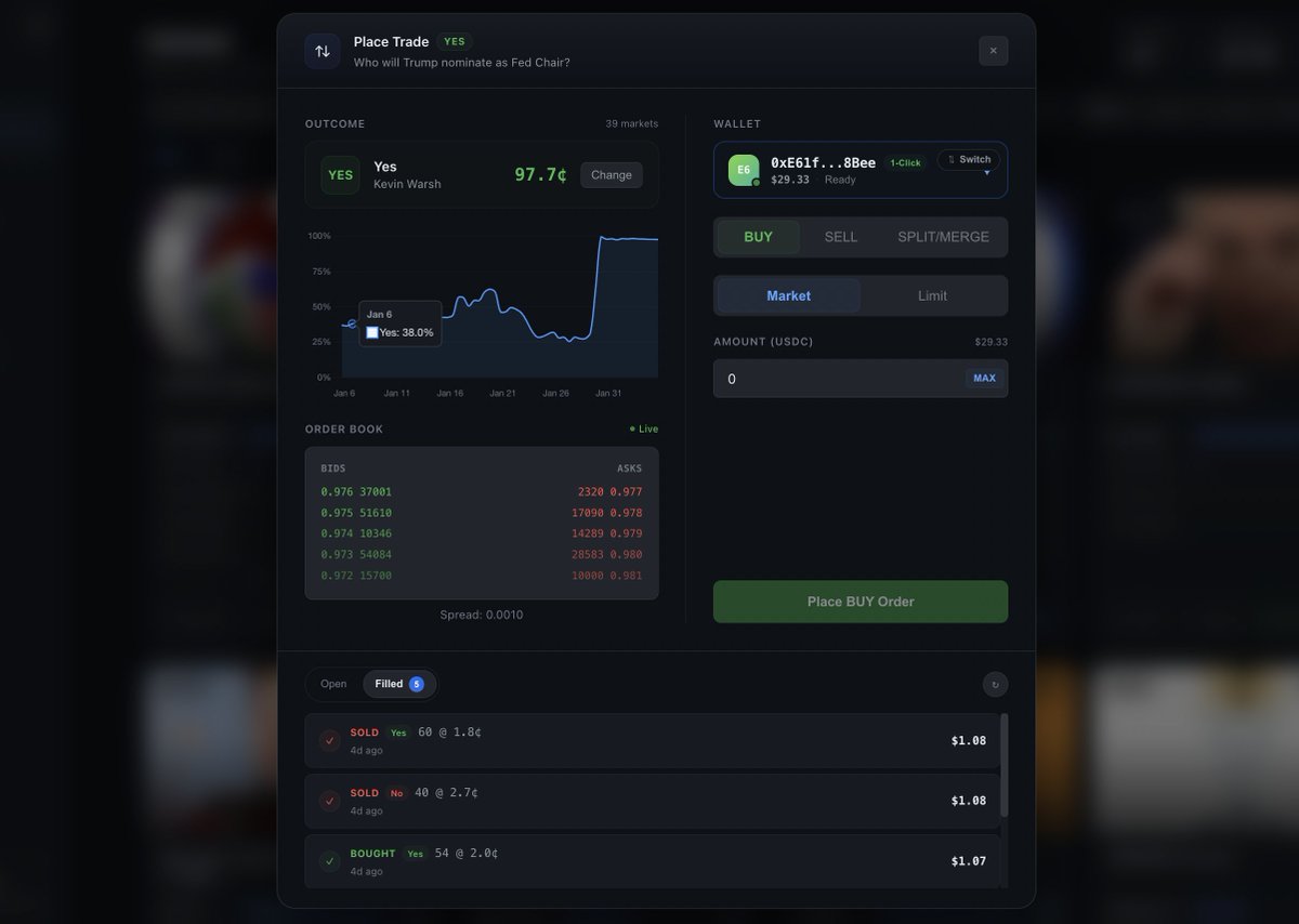 DeepFeed tweet media