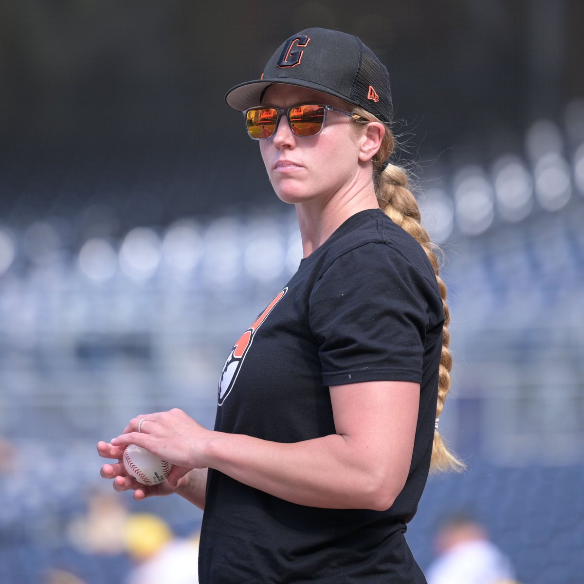 Minor League Baseball tweet media